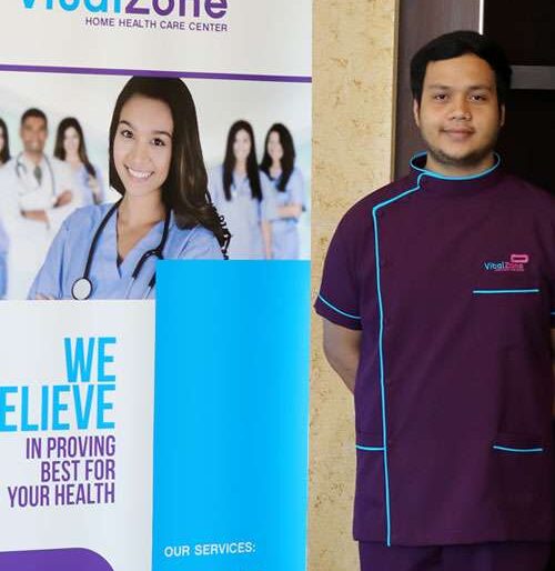 About Us Vital Zone Home Health Care