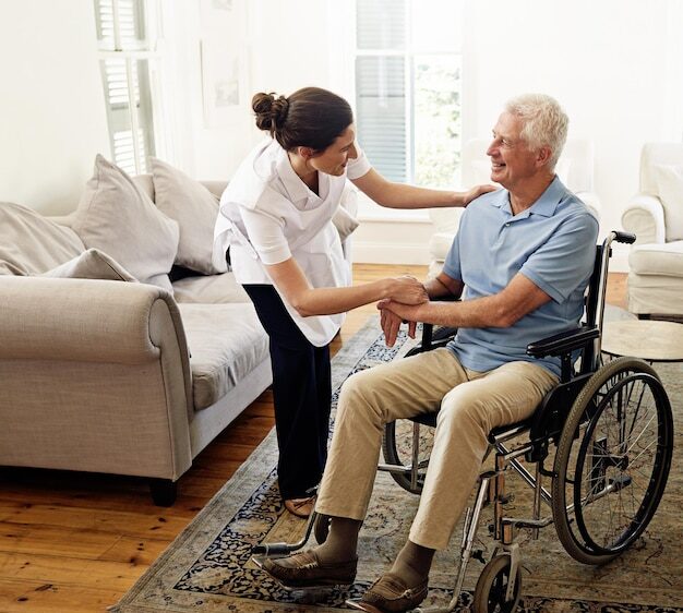Providing Quality Home Healthcare Services in Dubai