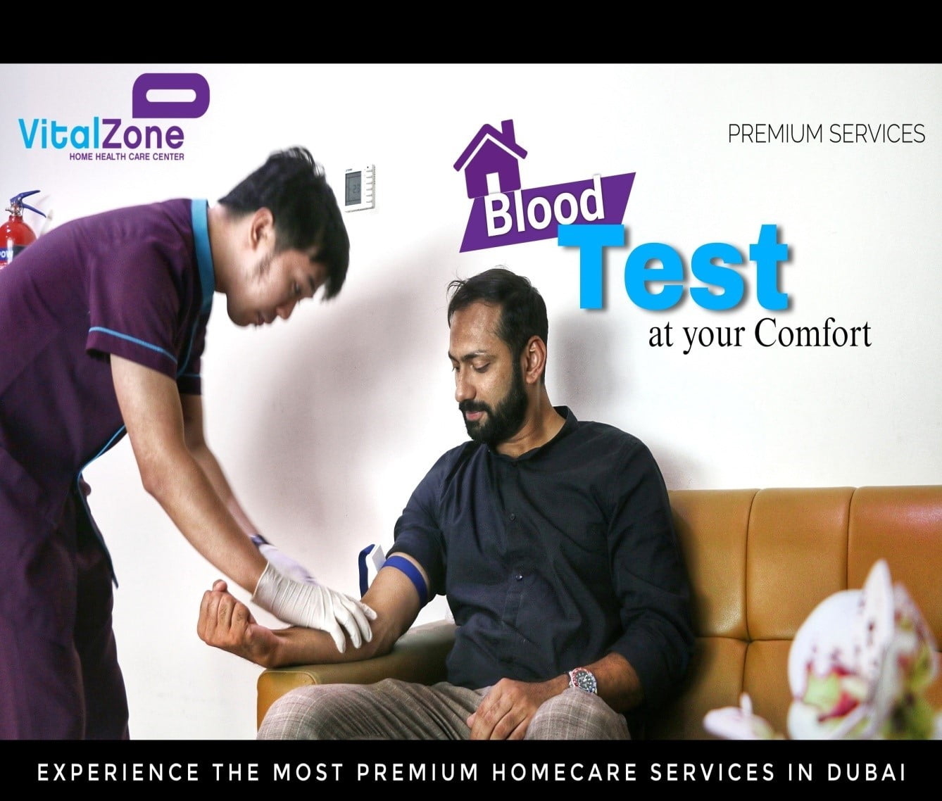 How InHome Care Nurses Make a Difference?