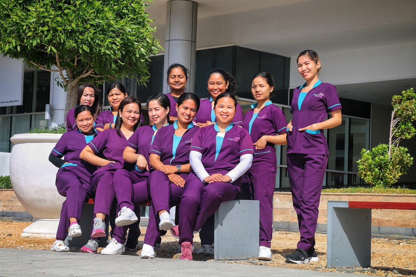 How InHome Care Nurses Help Manage Chronic Conditions Safely Vital